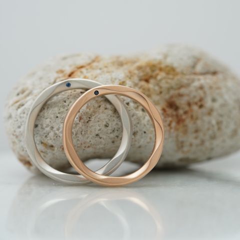 【THREE TREES(スリーツリーズ)の口コミ】 友人からの紹介で知りました。インスタで見る写真のデザインはどれも素敵…