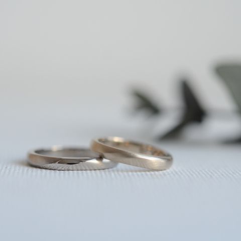 【CRAFY(クラフィ)の口コミ】 一般的なジュエリーショップに行ってもピンと来なかったため、CRAFYさんに…