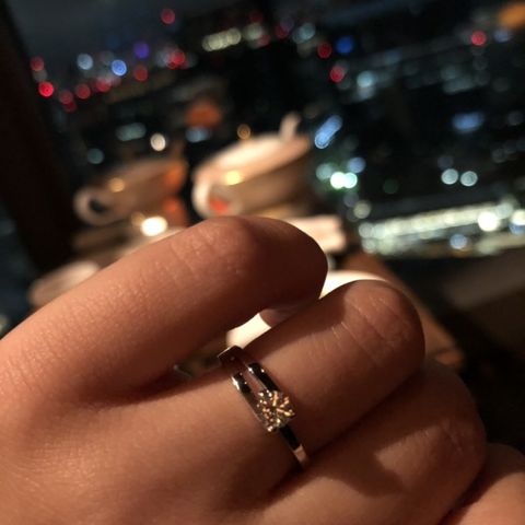 【Fred(フレッド)の口コミ】 アムールフーのオススメポイントはフィット感と他にはなかなかない3点溜め…