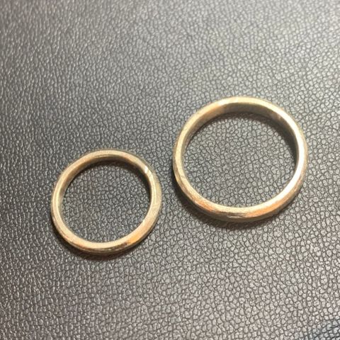 【hum(ハム)の口コミ】 婚約指輪も同じhumさんで購入しました。
その際に主人もとても気に入った…