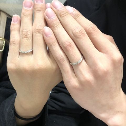 【TRECENTI(トレセンテ)の口コミ】 何軒か回ろうと思って最初に入ったのがトレセンテさんです。
話を聞くだけ…