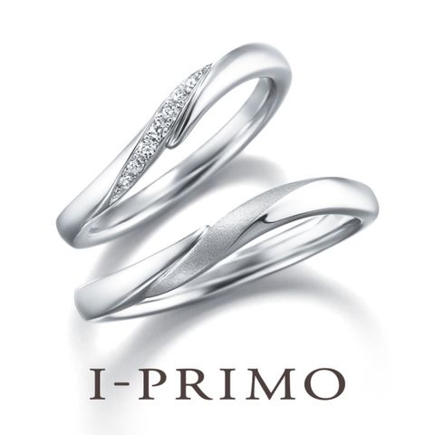 アイプリモ(I-PRIMO) なんばパークス店の結婚指輪・婚約指輪一覧