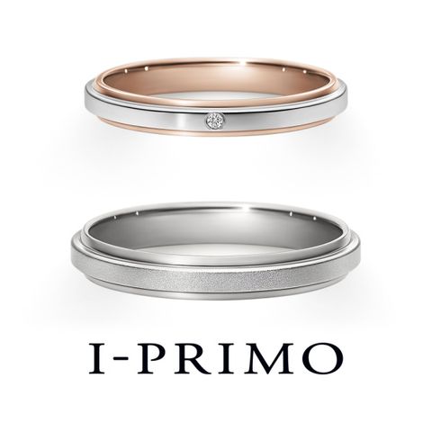 2ページ目)アイプリモ(I-PRIMO)の結婚指輪・婚約指輪・ブライダル