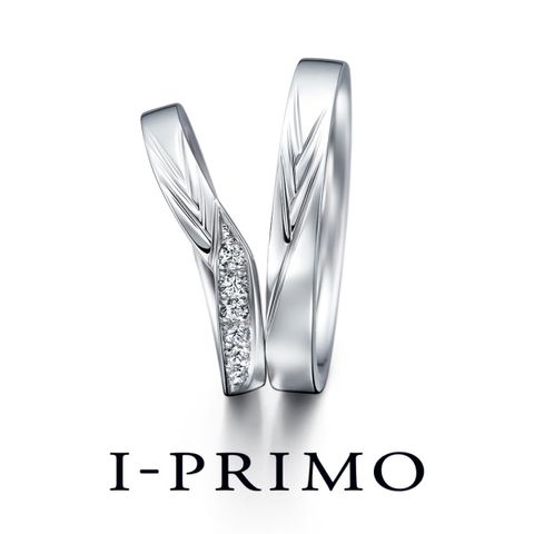 新品　I-PRIMO 結婚指輪 昴星【展示店舗限定】｜結婚指輪（マリッジリング）｜カップルに