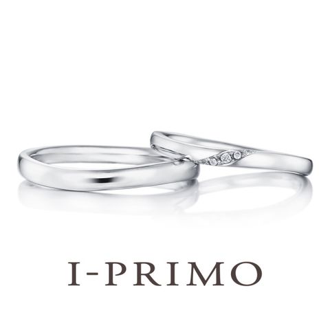 2ページ目)アイプリモ(I-PRIMO)の結婚指輪・婚約指輪