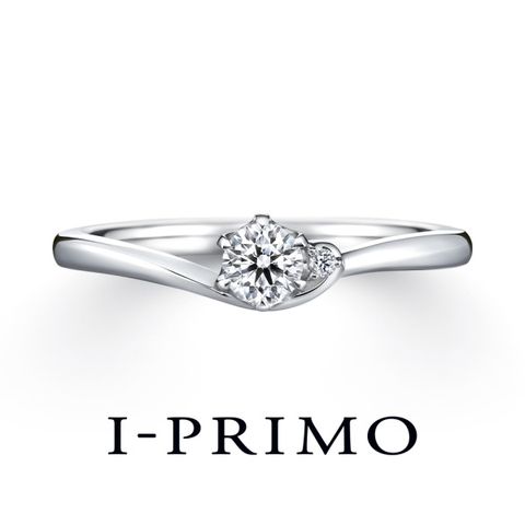 アイプリモ(I-PRIMO)の婚約指輪（エンゲージリング）一覧 | Ringraph