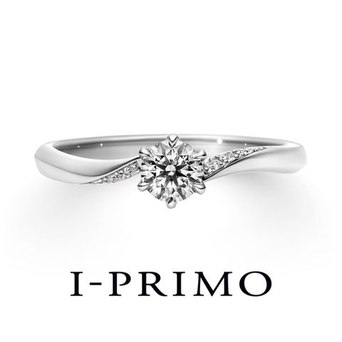 アイプリモダイヤモンドリング♡売り切り価格 I-PRIMO(アイプリモ)｜婚約指輪・結婚指輪｜ゼクシィ