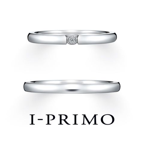 2ページ目)アイプリモ(I-PRIMO)の結婚指輪・婚約指輪・ブライダル