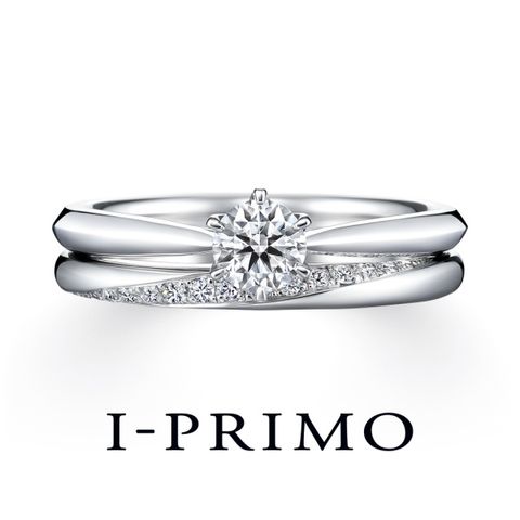 アイプリモ　I-PRIMO ダイヤ　婚約指輪　結婚指輪　リング　9号 公式】I-PRIMO(アイプリモ) | 婚約指輪・結婚指輪