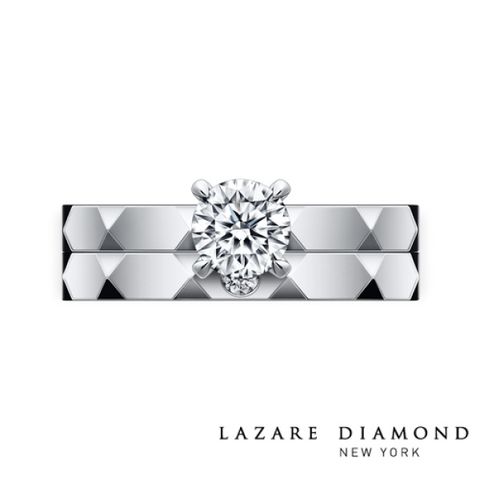 【ラザール ダイヤモンド(LAZARE DIAMOND)】ヴェッセル