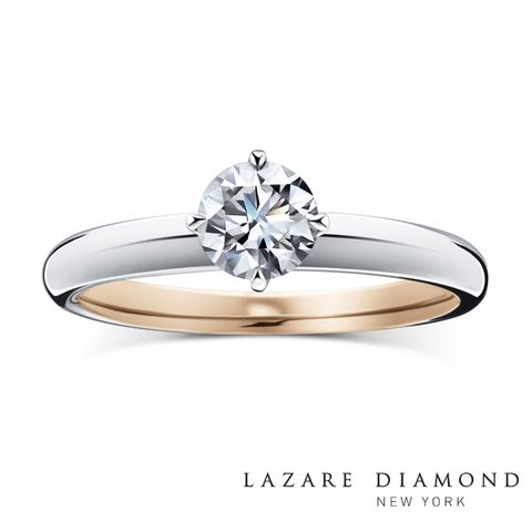 4ページ目)ラザール ダイヤモンド(LAZARE DIAMOND)の結婚指輪