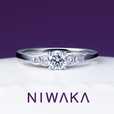 2ページ目)俄(にわか) 南青山店の結婚指輪・婚約指輪一覧 | Ringraph