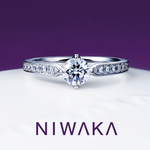 【俄(にわか)】睡蓮 SUIREN