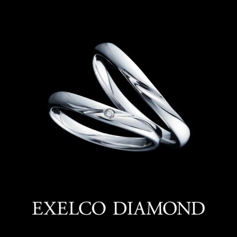 6ページ目)EXELCO DIAMOND(エクセルコダイヤモンド)の結婚指輪・婚約