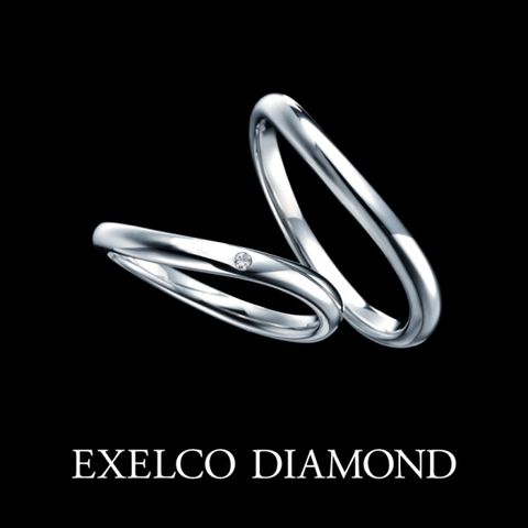 7ページ目)EXELCO DIAMOND(エクセルコダイヤモンド)の結婚指輪