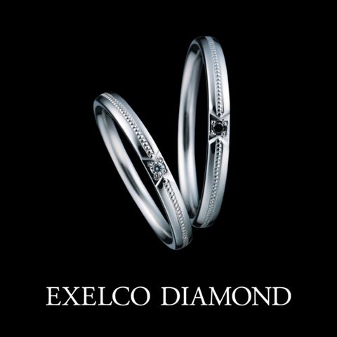 7ページ目)EXELCO DIAMOND(エクセルコダイヤモンド)の結婚指輪