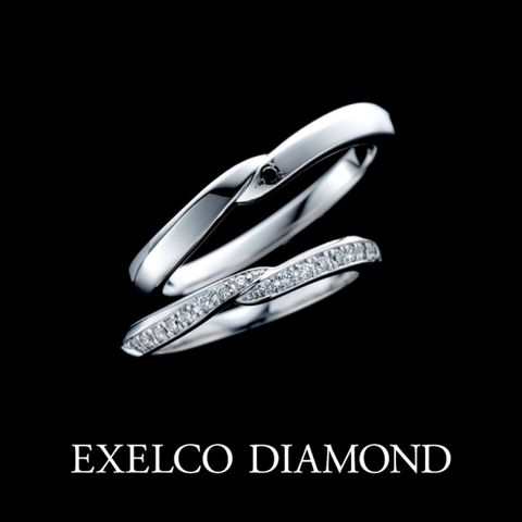 4ページ目)EXELCO DIAMOND(エクセルコダイヤモンド)の結婚指輪・婚約