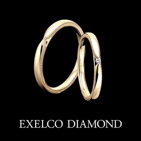 7ページ目)EXELCO DIAMOND(エクセルコダイヤモンド)の結婚指輪