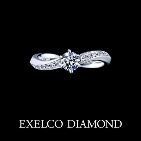4ページ目)EXELCO DIAMOND(エクセルコダイヤモンド)の結婚指輪・婚約