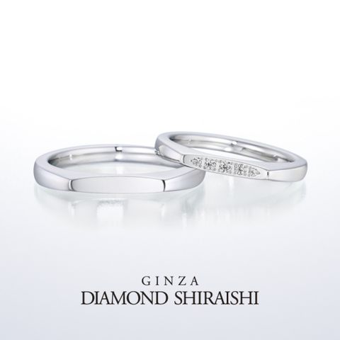 シライシのページ 2ページ目)銀座ダイヤモンドシライシの結婚指輪・婚約指輪