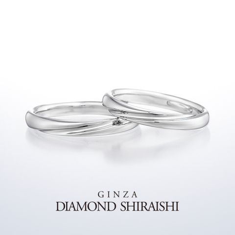 カズオ　シライシ 7ページ目)銀座ダイヤモンドシライシ 長野本店の結婚指輪・婚約指輪