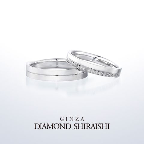 6ページ目)銀座ダイヤモンドシライシ 新宿本店の結婚指輪・婚約指輪