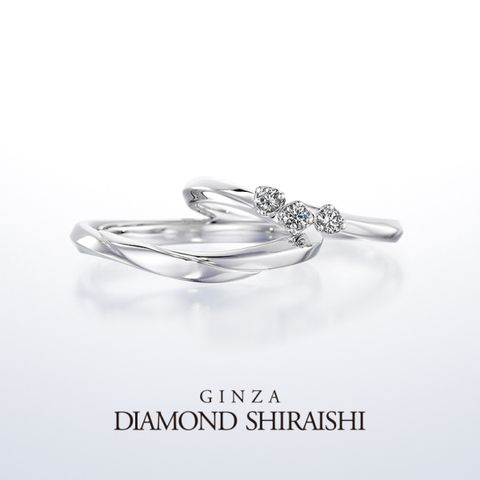 7ページ目)銀座ダイヤモンドシライシ 長野本店の結婚指輪・婚約指輪