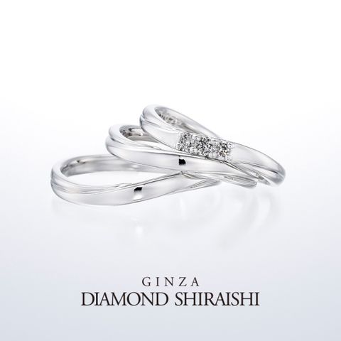 6ページ目)銀座ダイヤモンドシライシ 新宿本店の結婚指輪・婚約指輪