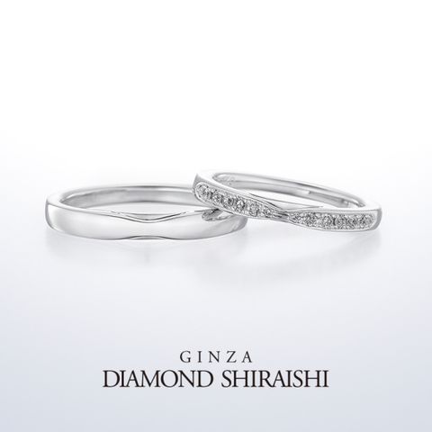 【正規品】 2ページ目)銀座ダイヤモンドシライシの結婚指輪・婚約指輪一覧 その他