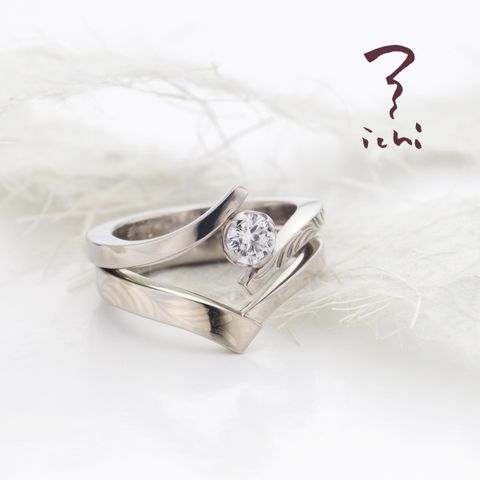 【ichi(イチ)】唐草(からくさ) 800302