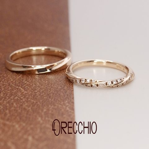 【ORECCHIO(オレッキオ)】＜monaco～モナコ＞　MM‐2017/MM‐2018