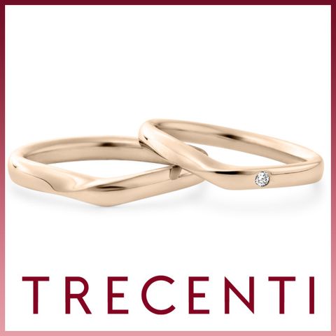 6ページ目)TRECENTI(トレセンテ)の結婚指輪・婚約指輪