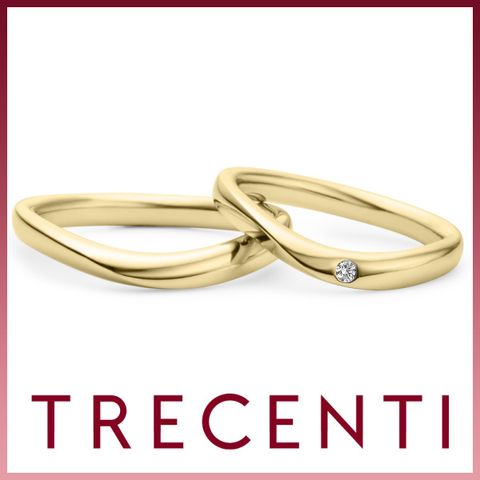 15ページ目)TRECENTI(トレセンテ) 銀座本店の結婚指輪・婚約指輪一覧