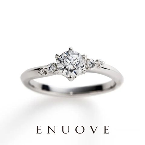 【ENUOVE(イノーヴェ)】【aria】アリア