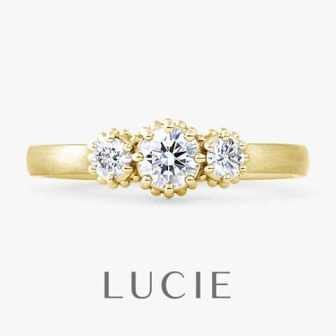 3ページ目)LUCIE(ルシエ)の結婚指輪・婚約指輪・ブライダルリング一覧
