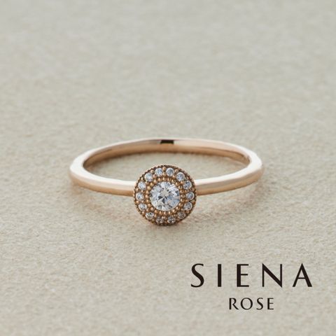 SIENAROSE(シエナロゼ)の結婚指輪・婚約指輪一覧 | Ringraph