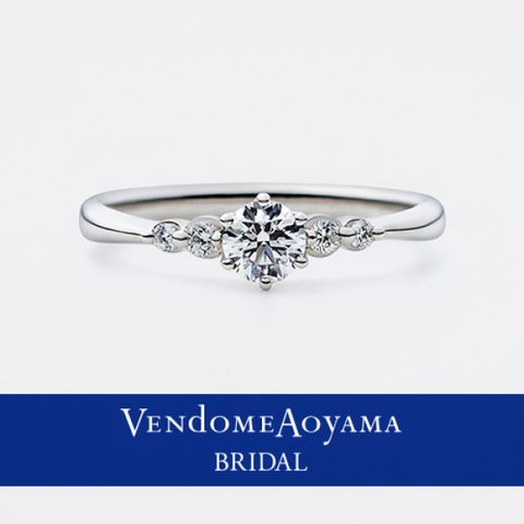 Vendome Aoyama L.A.H エルエーエイチ ロンド・リング　#17 Vendome Aoyama L.A.H エルエーエイチ ロンド・リング#17