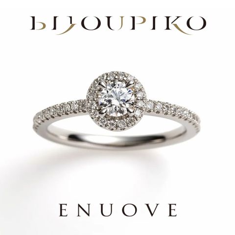 【BIJOUPIKO(ビジュピコ)】【ciottolo】チョットロ