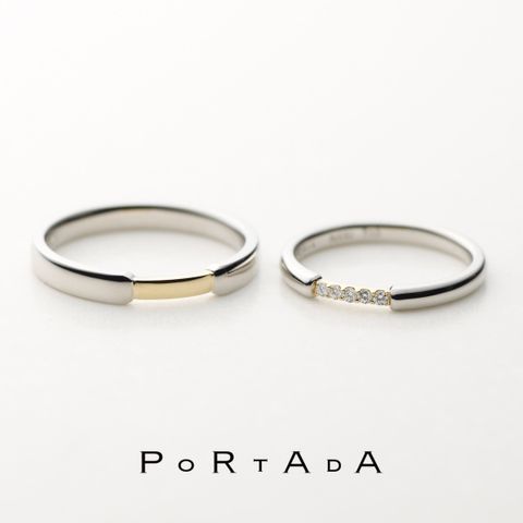 【PORTADA(ポルターダ)】【PUENTE】プエンテ