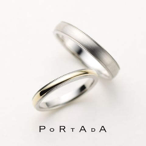 【PORTADA(ポルターダ)】【VIA】ヴィア