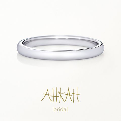 AHKAH ダイヤリング　8号 【2023年12月名古屋高島屋公式店購入】 AHKAH(アーカー) 京都タカシマヤ店 | Ringraph(リングラフ)