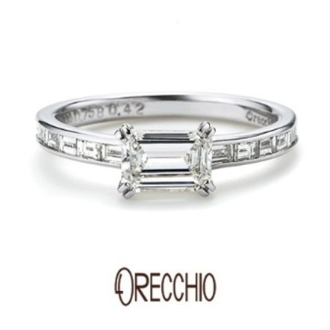 garden(ガーデン)和歌山の結婚指輪・婚約指輪一覧 | Ringraph(リングラフ)