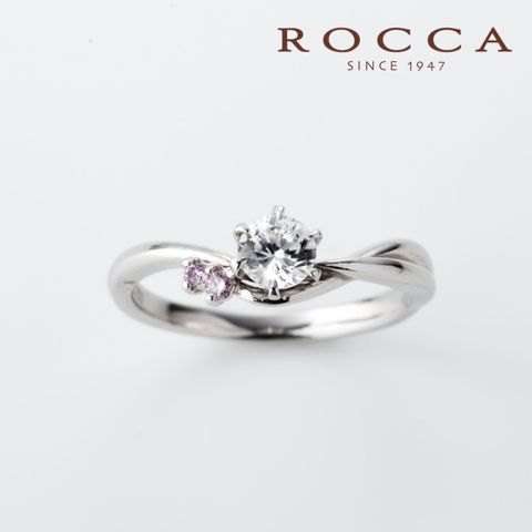 2ページ目)ROCCA(ロッカ)の結婚指輪・婚約指輪一覧 | Ringraph