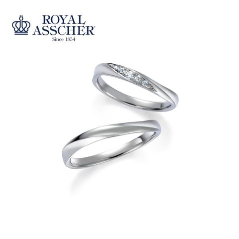 本日価格❣️一点物です❣️まるでステンドガラス！素晴らしいリング！ 裏まで美しい❣️ 婚約・結婚指輪専門店「雅-miyabi-」公式ウェディングソングに