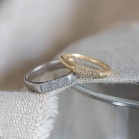 【Cayof(カヨフ)】-SHIRUSHI-Series Orange -オレンジ-