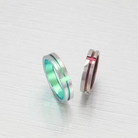 【Antille(アンティール)】TITANIO-04