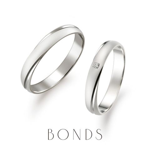 【BONDS(ボンズ)】【Anniversary】 アニバーサリー