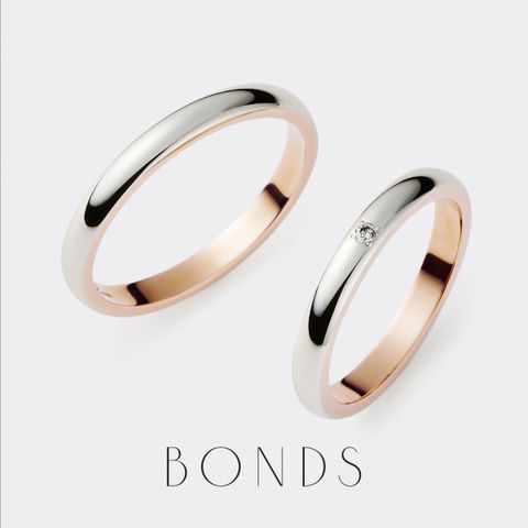 【BONDS(ボンズ)】【Thank you】 サンキュー