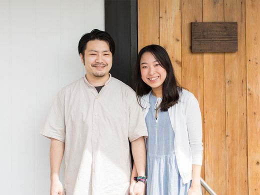 私の好みや使うシーンをちゃんと考えて 作ってくれているんだって、すごく嬉しかった