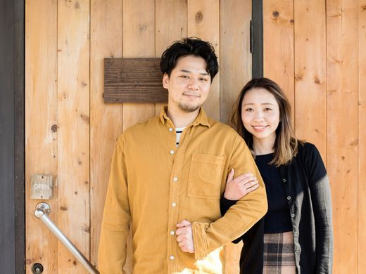 「自分で作ったんだ」って、思い出になるなと